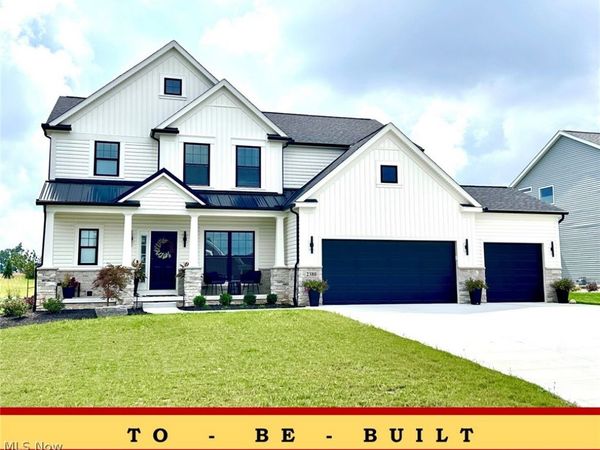 3448 Wicker Street NE, Canton, OH 44721