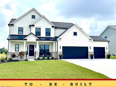 3448 Wicker Street NE, Canton, OH 44721