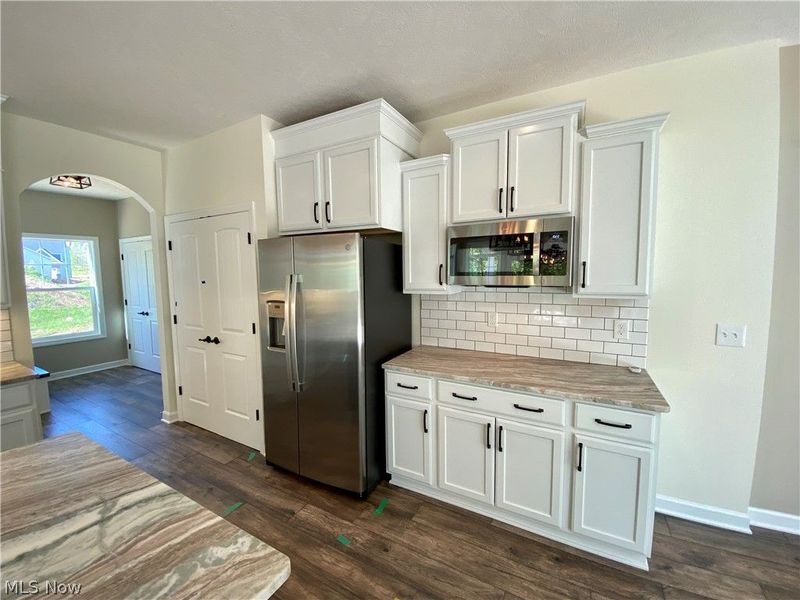 3448 Wicker Street NE, Canton, OH 44721 Photo 5