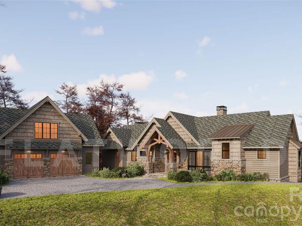 1243 Cook House Road, Unit 241, Sylva, NC 28779