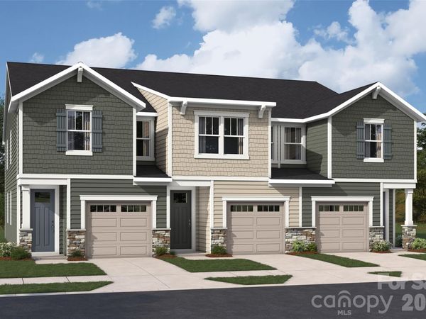 4113 Butler Grove Lane , Charlotte, NC 28269