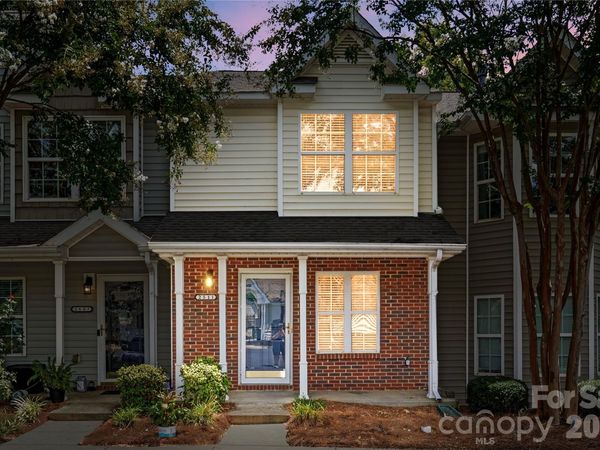 2511 Brackley Place NW, Concord, NC 28027