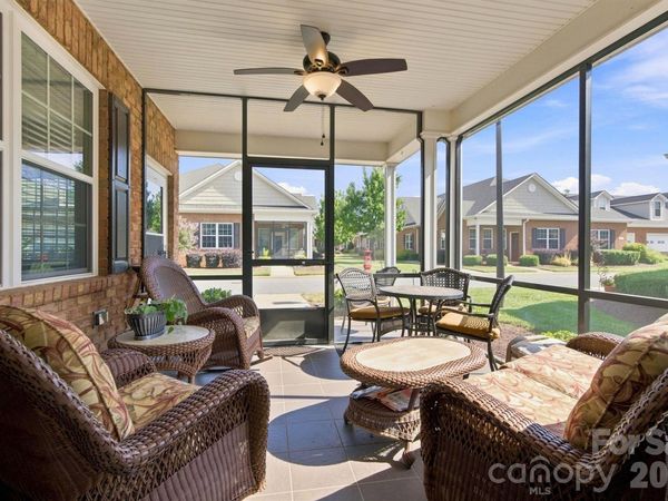 8310 Glacier Drive, Denver, NC 28037