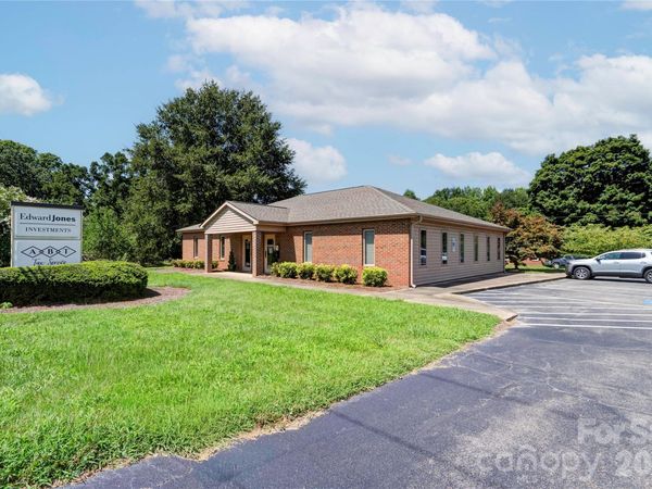 1235 Fallston Road , Shelby, NC 28150