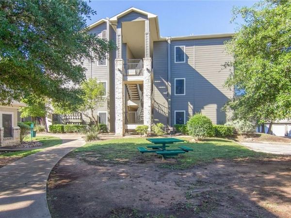 2320 Gracy Farms LN, Unit 614, Austin, TX 78758
