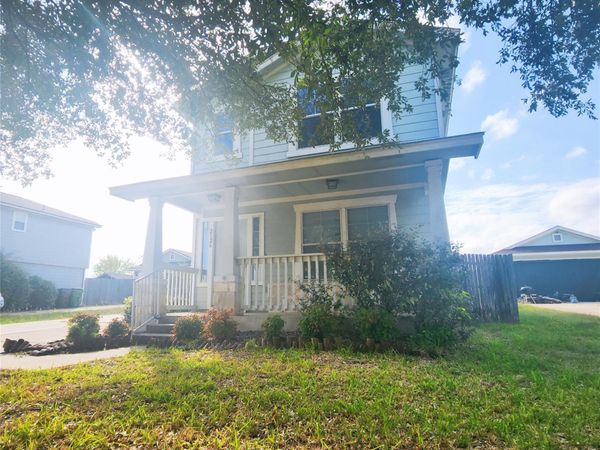 2126 Bluffstone DR, Round Rock, TX 78665