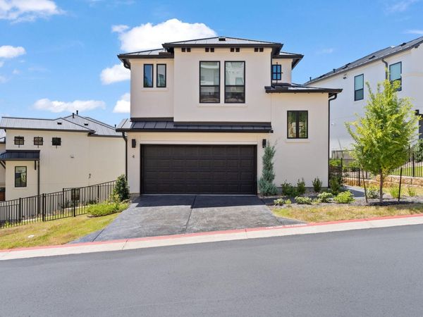 4 Maybury WAY, Unit 40, Austin, TX 78738