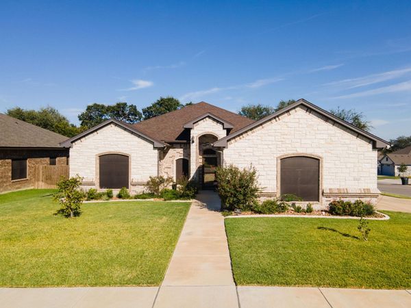 8408 Elander DR, Killeen, TX 76542