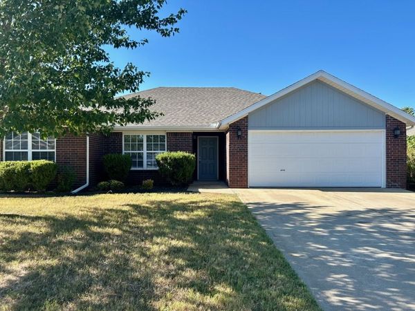 3407 SW Carriageway Avenue , Bentonville, AR 72712