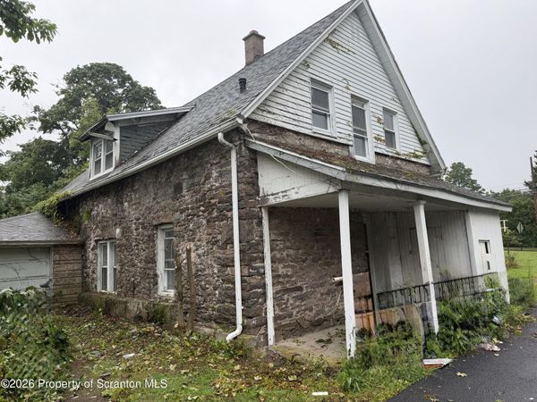 205 Electric Street , Clarks Summit, PA 18411