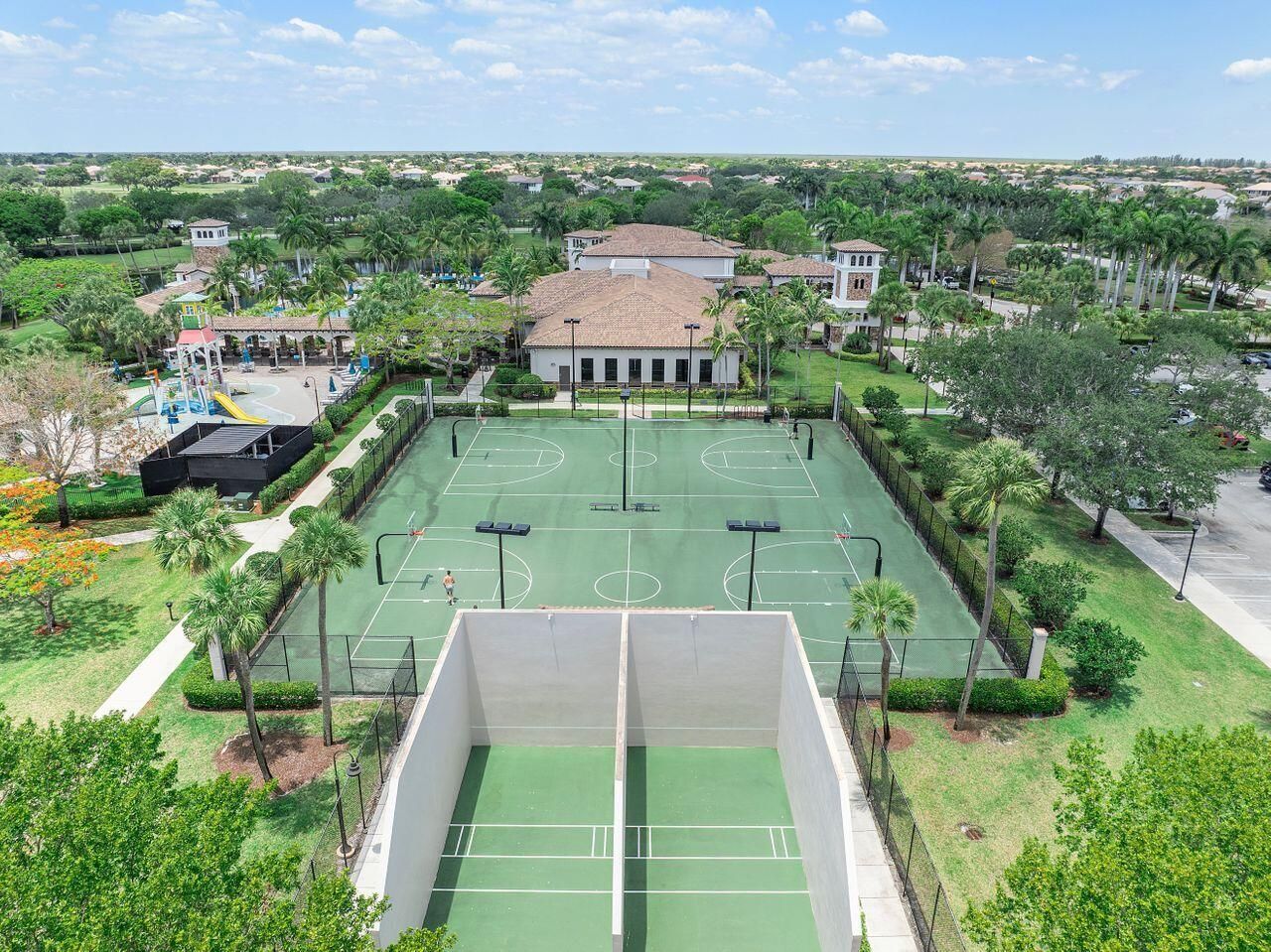 12390 NW 78th Manor, Parkland, FL 33076 Photo