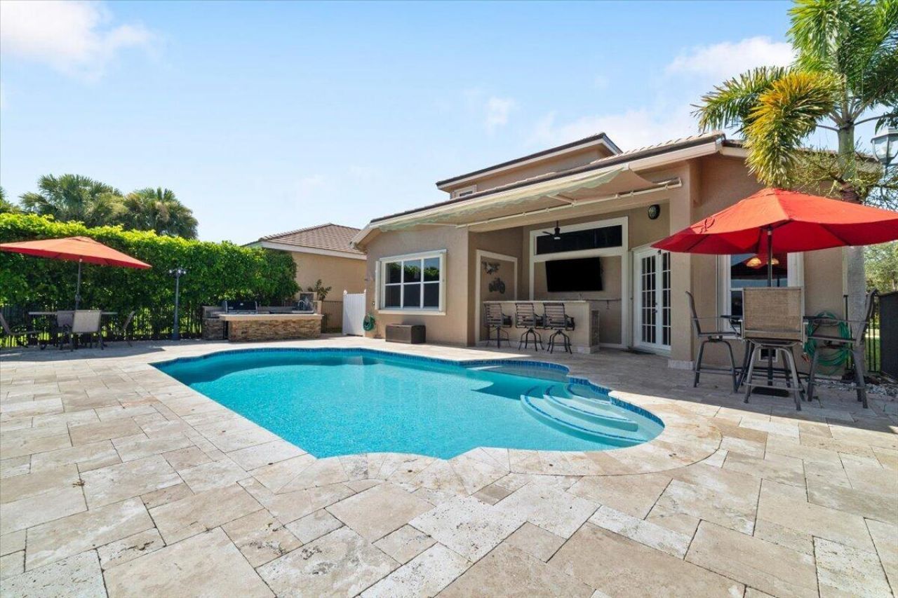 12390 NW 78th Manor, Parkland, FL 33076 Photo