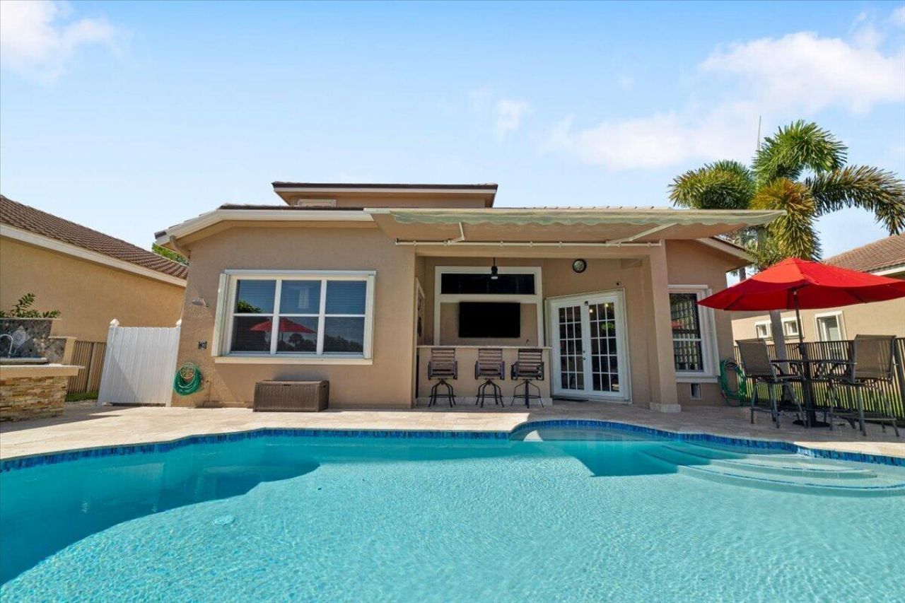 12390 NW 78th Manor, Parkland, FL 33076 Photo