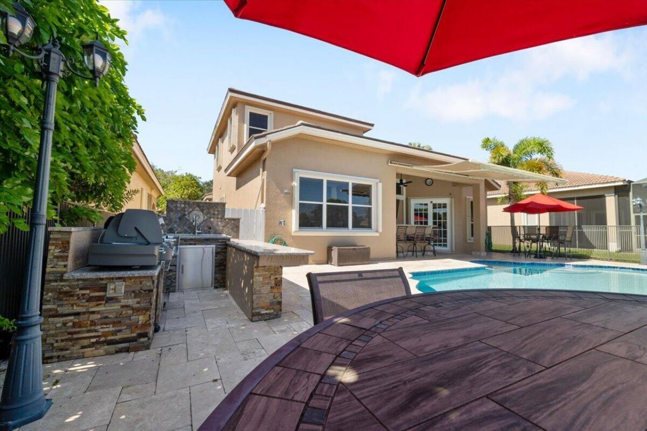 12390 NW 78th Manor, Parkland, FL 33076 Photo