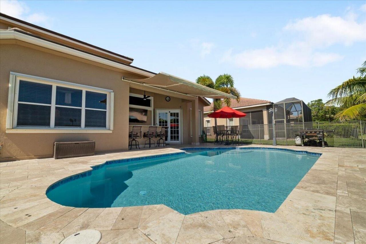 12390 NW 78th Manor, Parkland, FL 33076 Photo