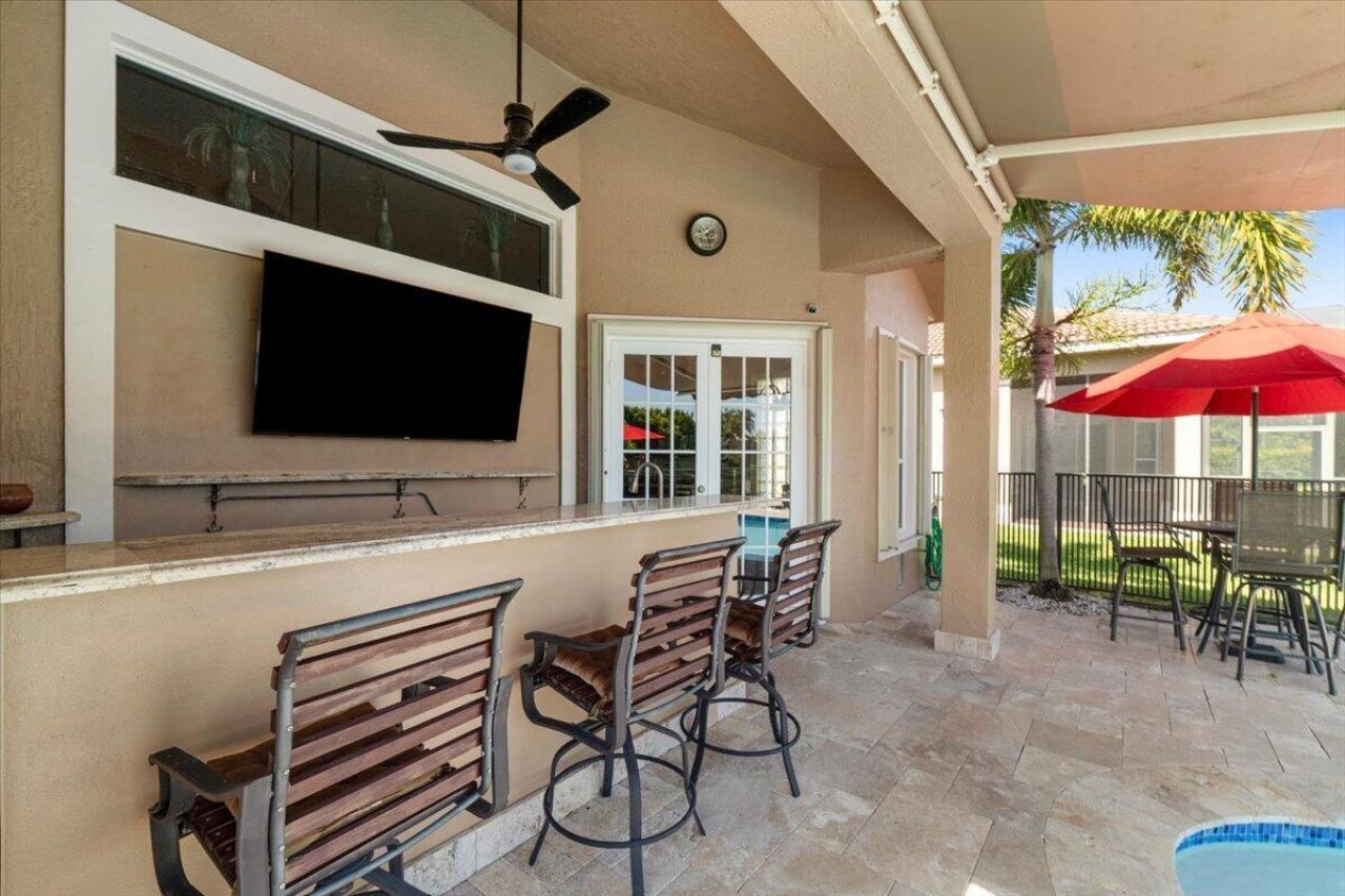 12390 NW 78th Manor, Parkland, FL 33076 Photo
