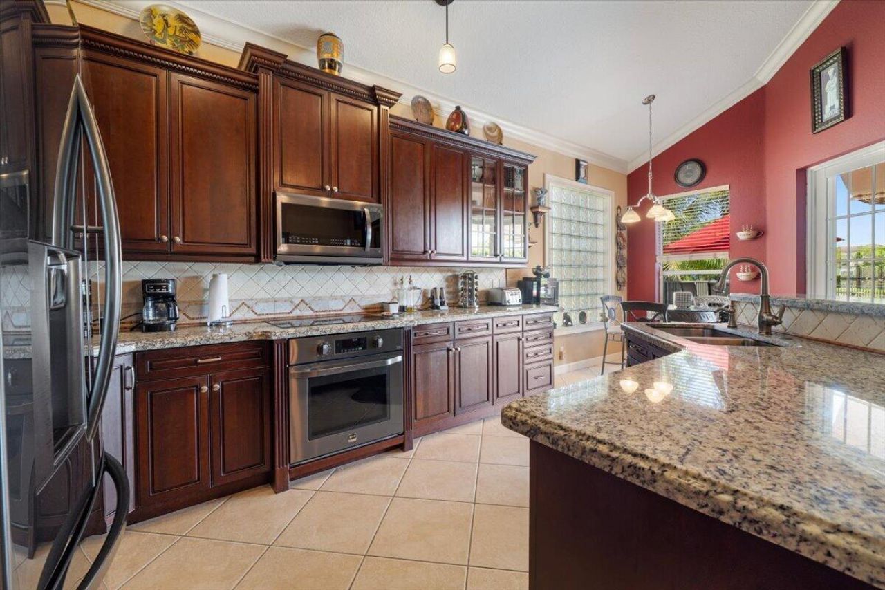12390 NW 78th Manor, Parkland, FL 33076 Photo