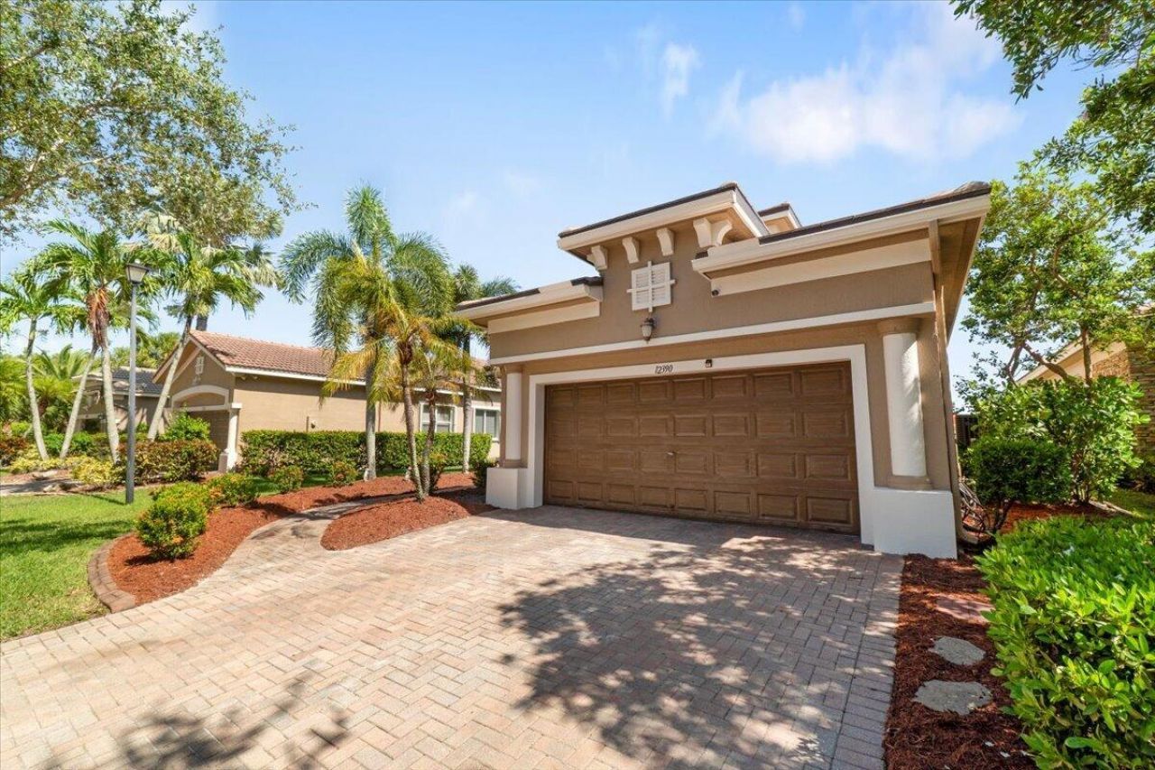 12390 NW 78th Manor, Parkland, FL 33076 Photo