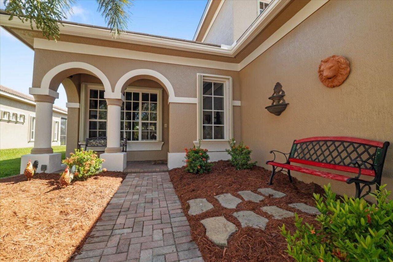 12390 NW 78th Manor, Parkland, FL 33076 Photo