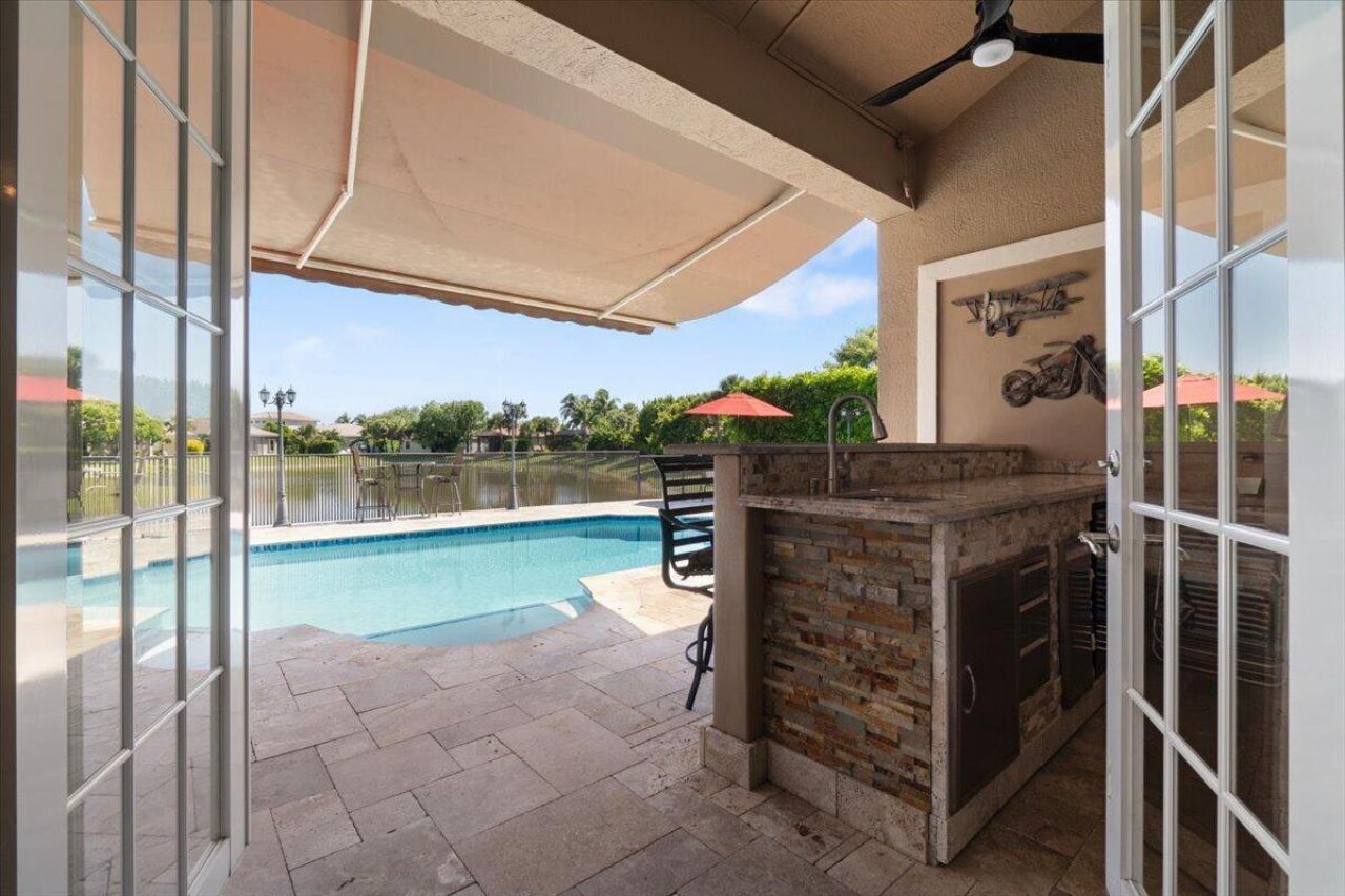 12390 NW 78th Manor, Parkland, FL 33076 Photo