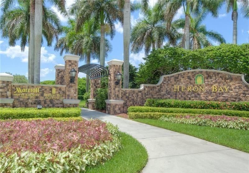 12390 NW 78th Manor, Parkland, FL 33076 Photo