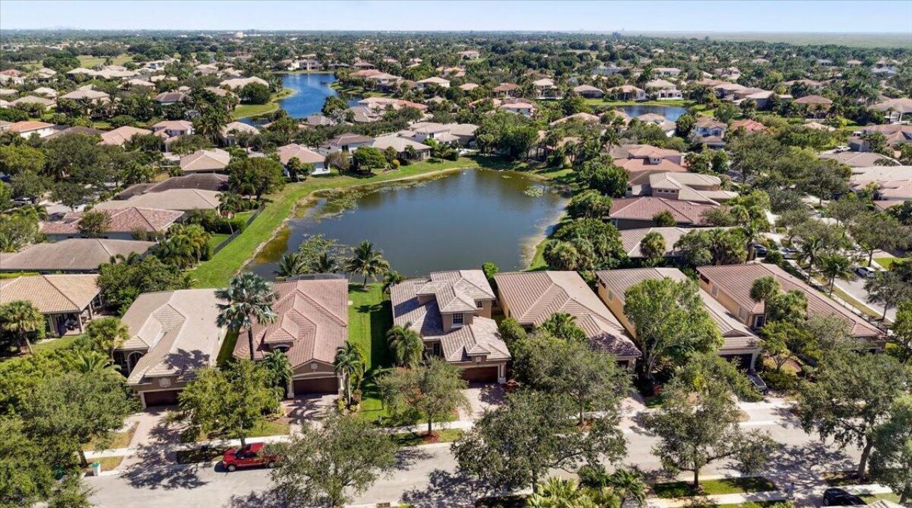 12390 NW 78th Manor, Parkland, FL 33076 Photo