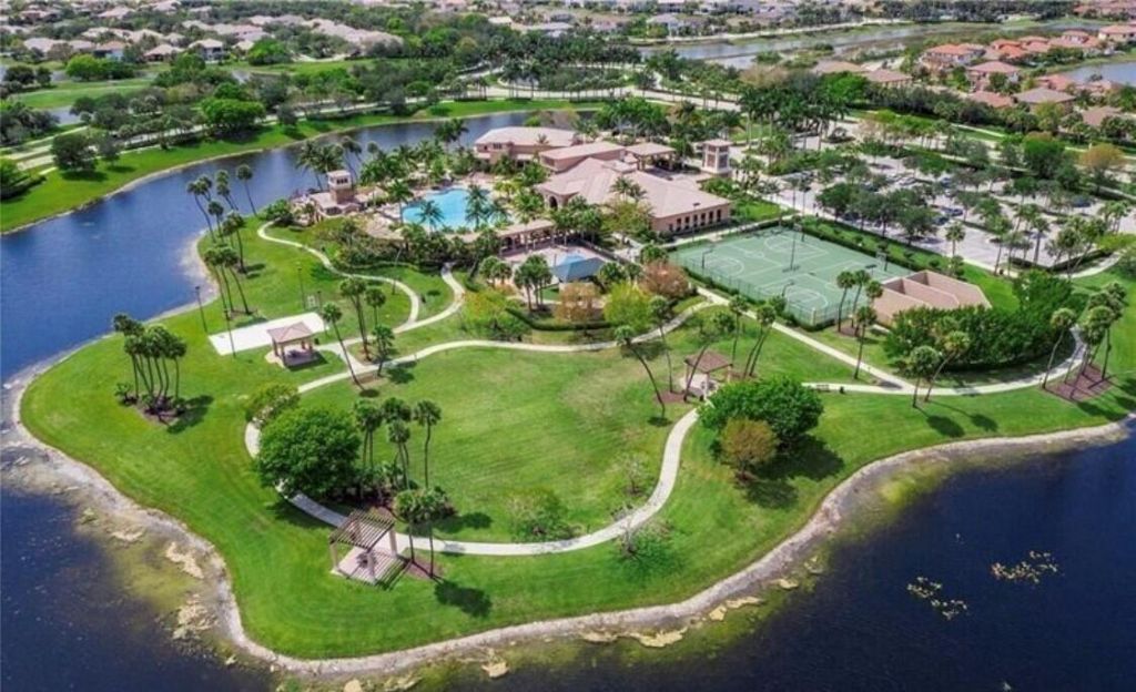 12390 NW 78th Manor, Parkland, FL 33076 Photo