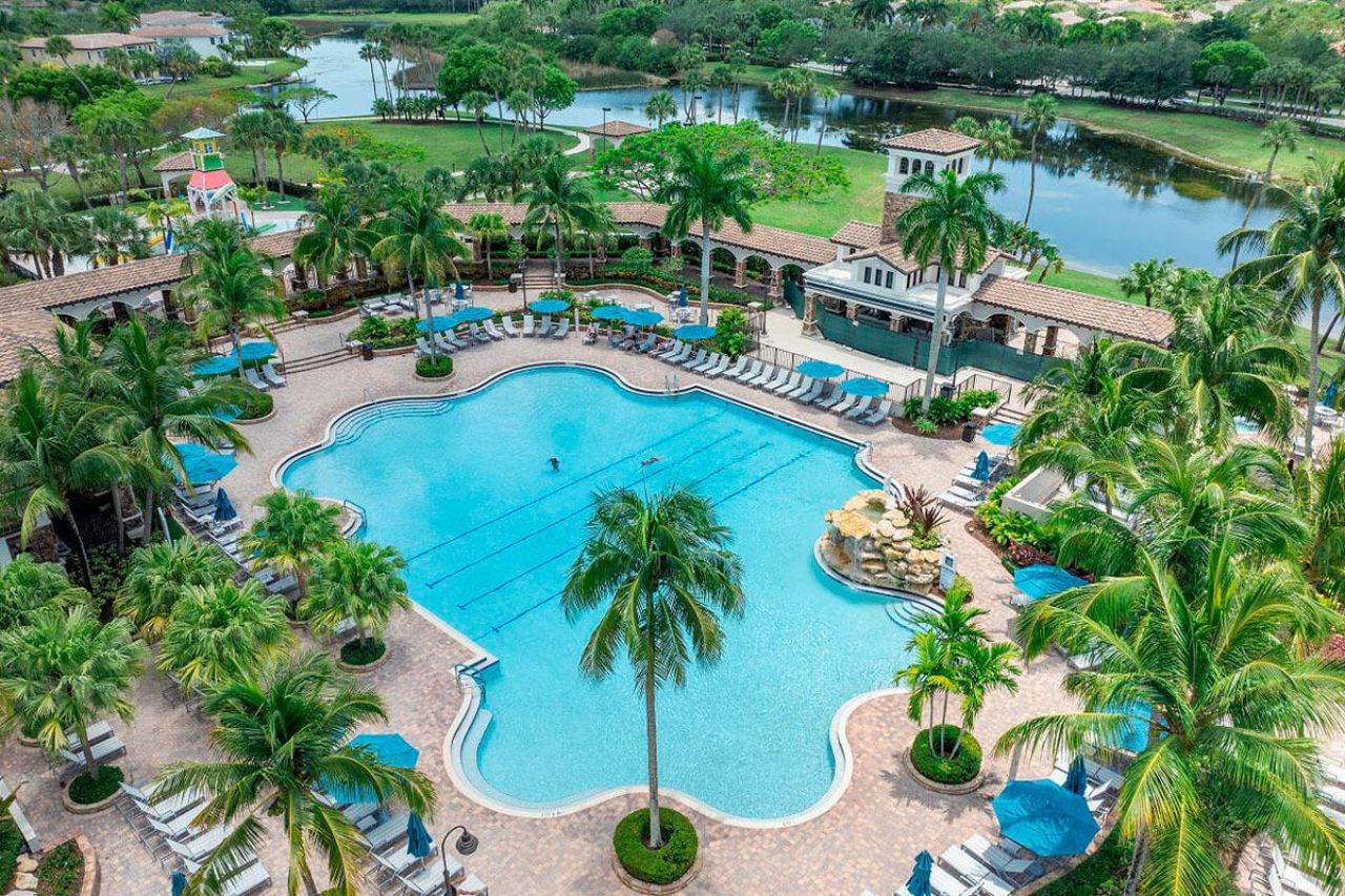 12390 NW 78th Manor, Parkland, FL 33076 Photo