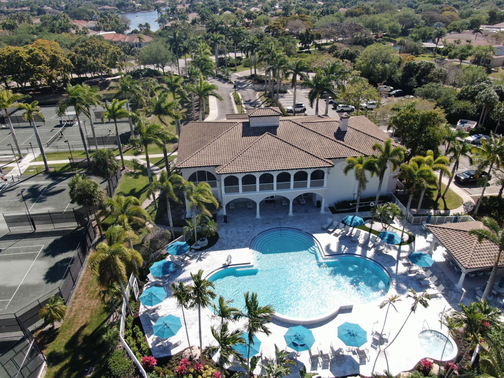 12390 NW 78th Manor, Parkland, FL 33076 Photo