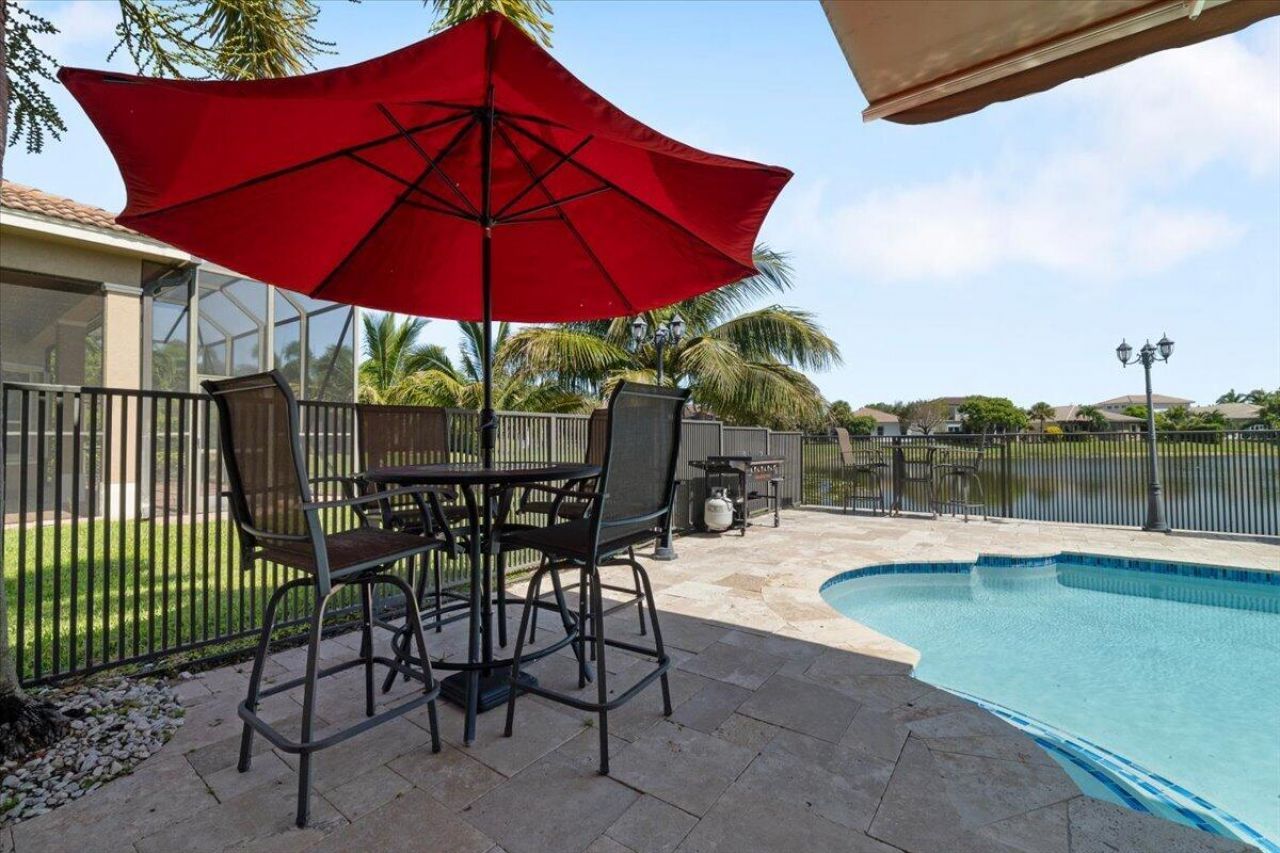 12390 NW 78th Manor, Parkland, FL 33076 Photo
