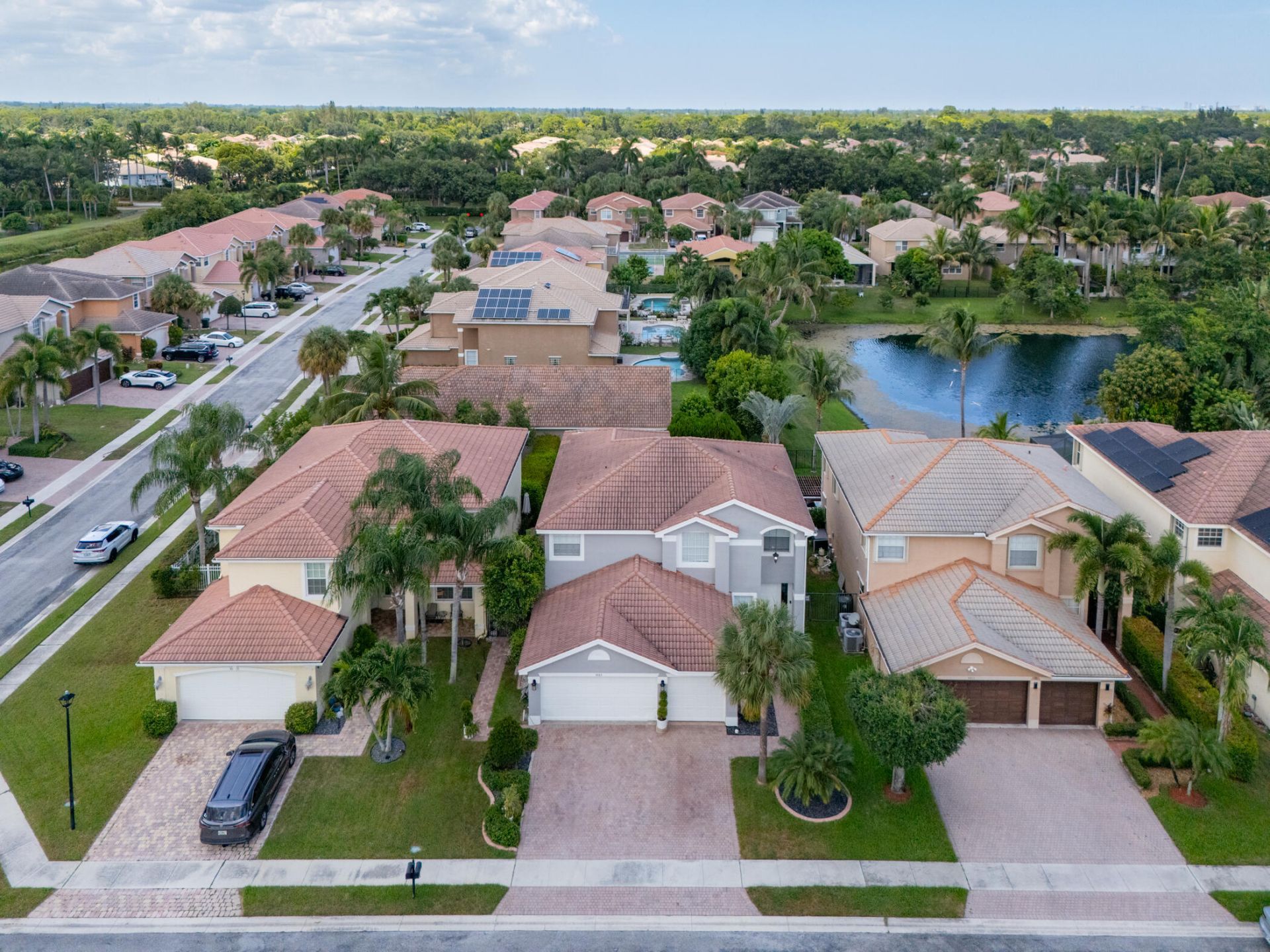 5013 Cobalt Court, Greenacres, FL 33463 Photo