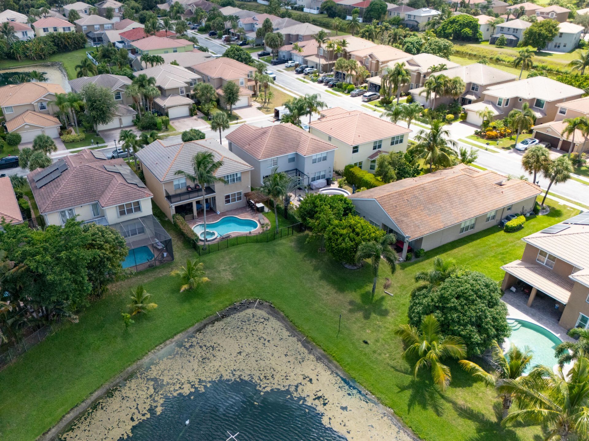 5013 Cobalt Court, Greenacres, FL 33463 Photo
