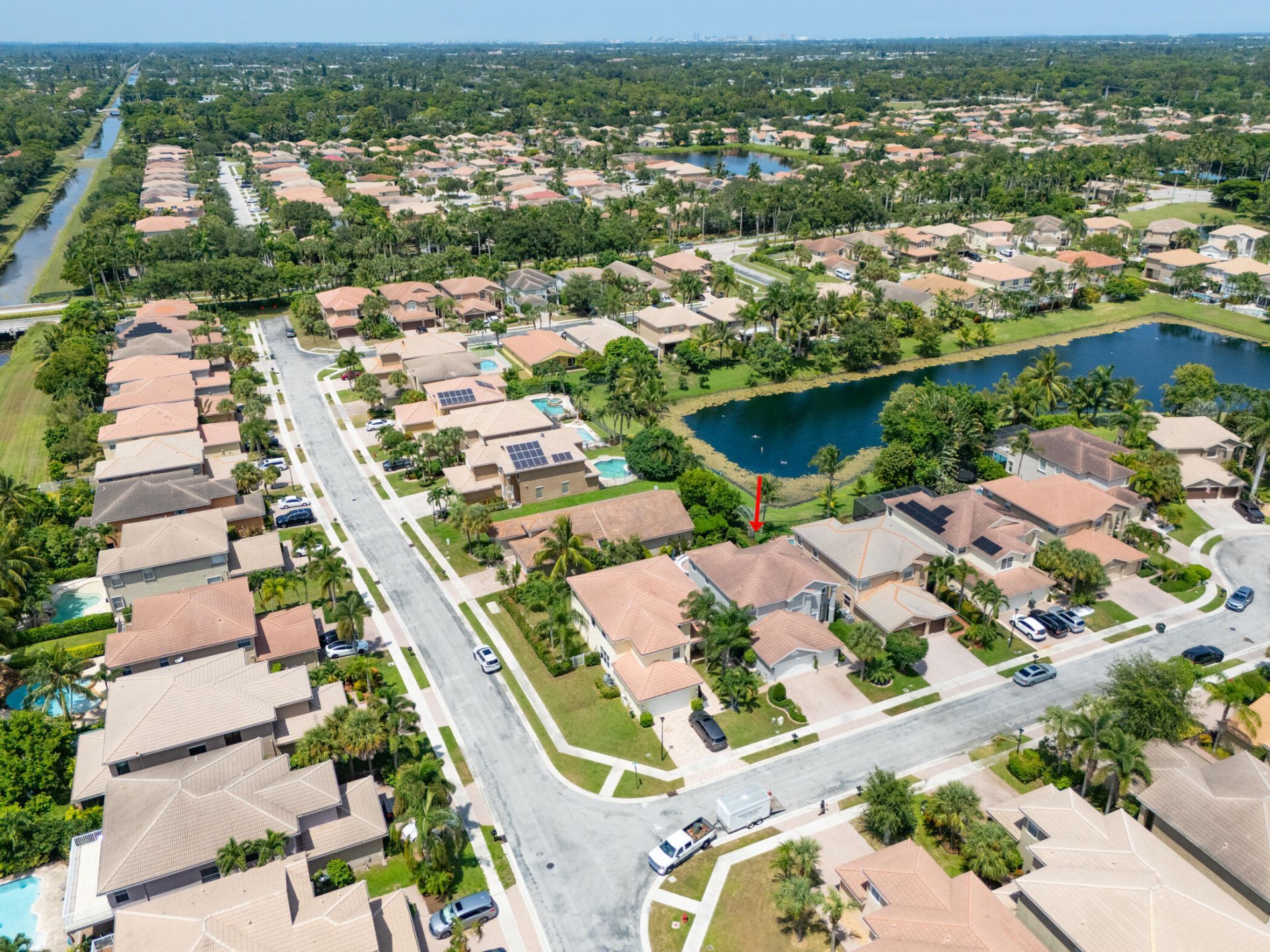 5013 Cobalt Court, Greenacres, FL 33463 Photo