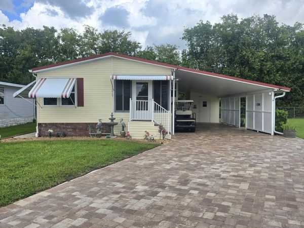 1613 SW 35TH Circle, Okeechobee, FL 34974