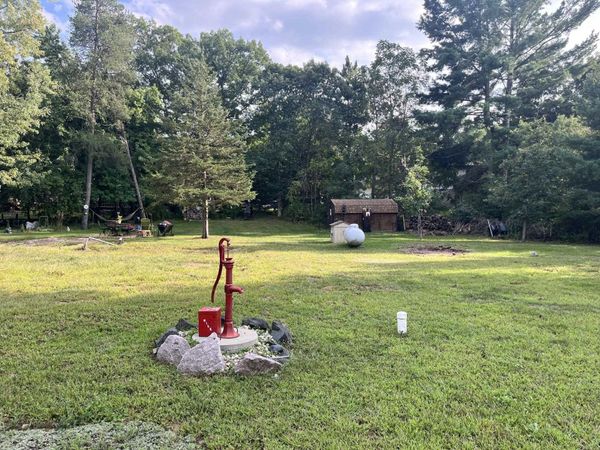 1867 Lamprecht Road, Friendship, WI 53934