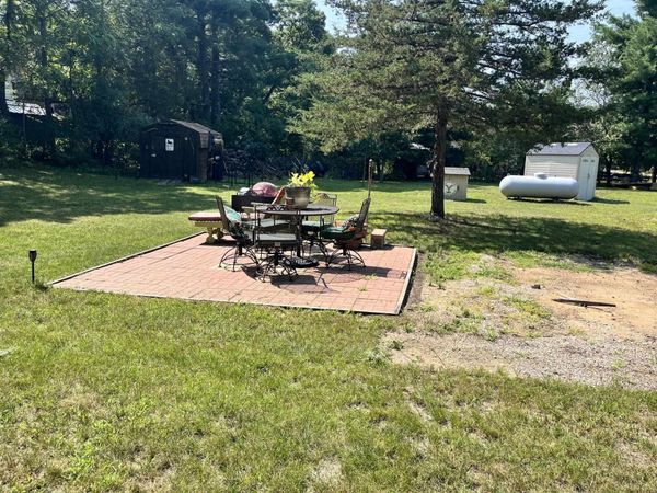 1867 Lamprecht Road, Friendship, WI 53934