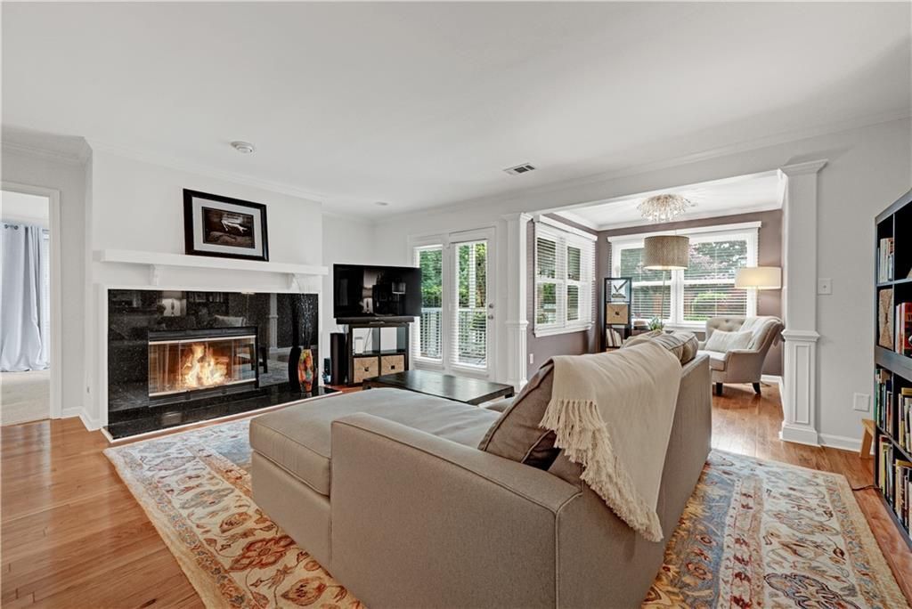 1538 Chantilly Drive Ne, Unit 112, Atlanta, GA 30324 Main Photo