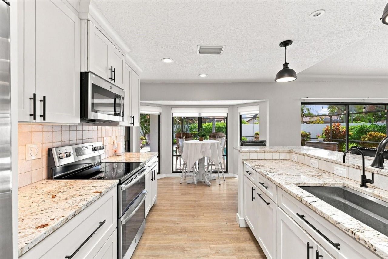 3441 Hinsdale Court, Clearwater, FL 33761 Photo