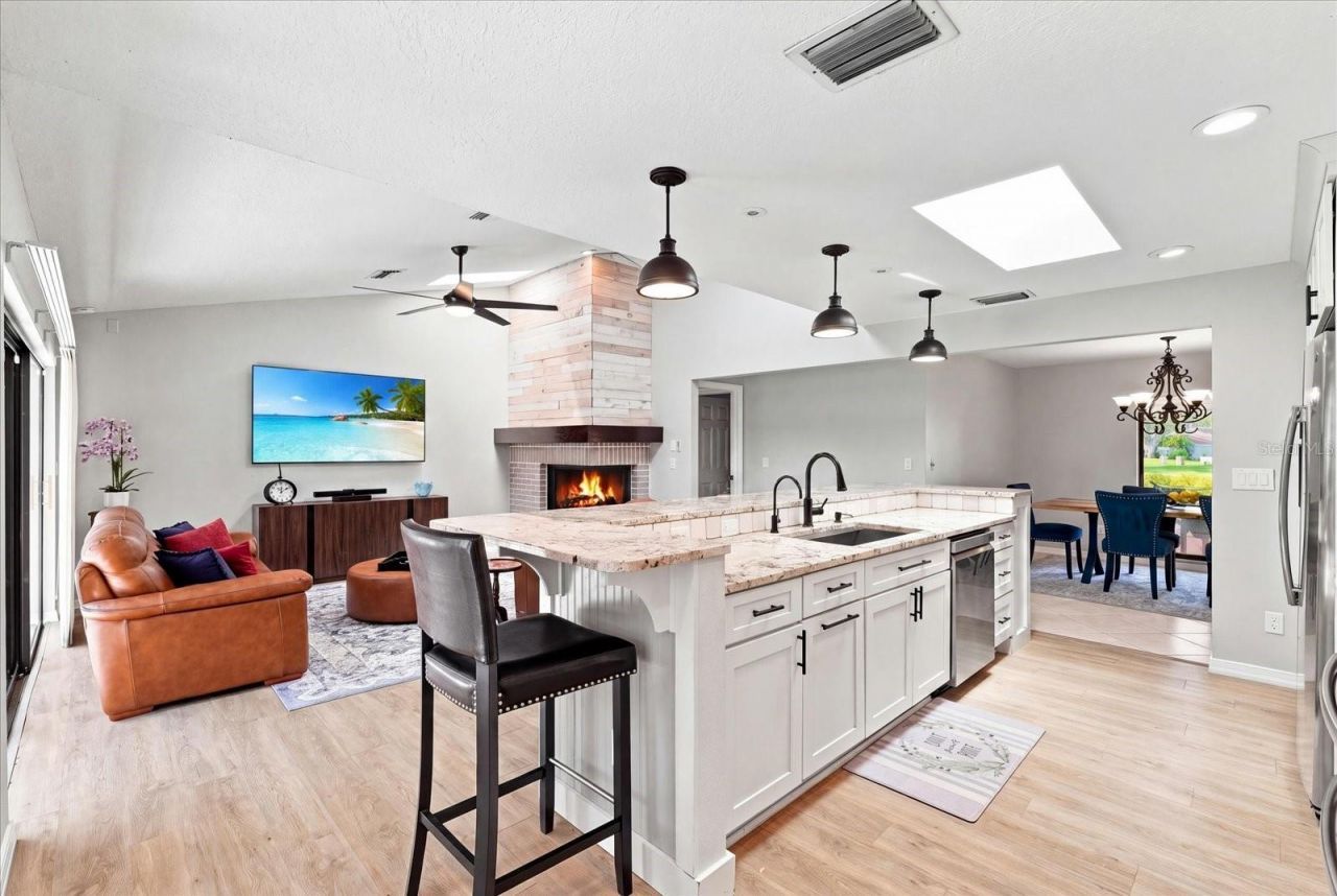 3441 Hinsdale Court, Clearwater, FL 33761 Photo