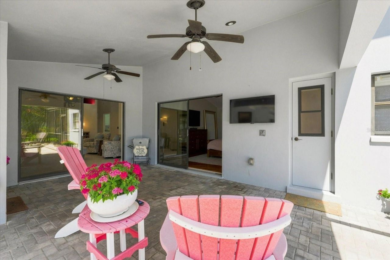 3441 Hinsdale Court, Clearwater, FL 33761 Photo