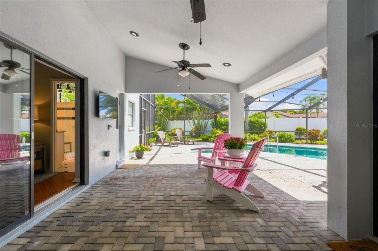 3441 Hinsdale Court, Clearwater, FL 33761 Photo