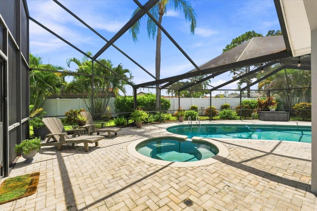 3441 Hinsdale Court, Clearwater, FL 33761 Photo