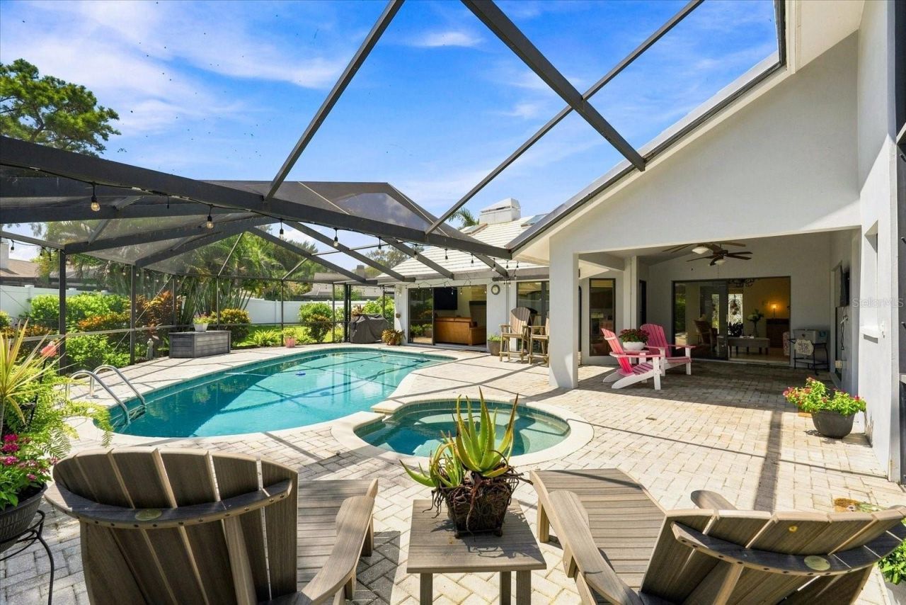 3441 Hinsdale Court, Clearwater, FL 33761 Photo