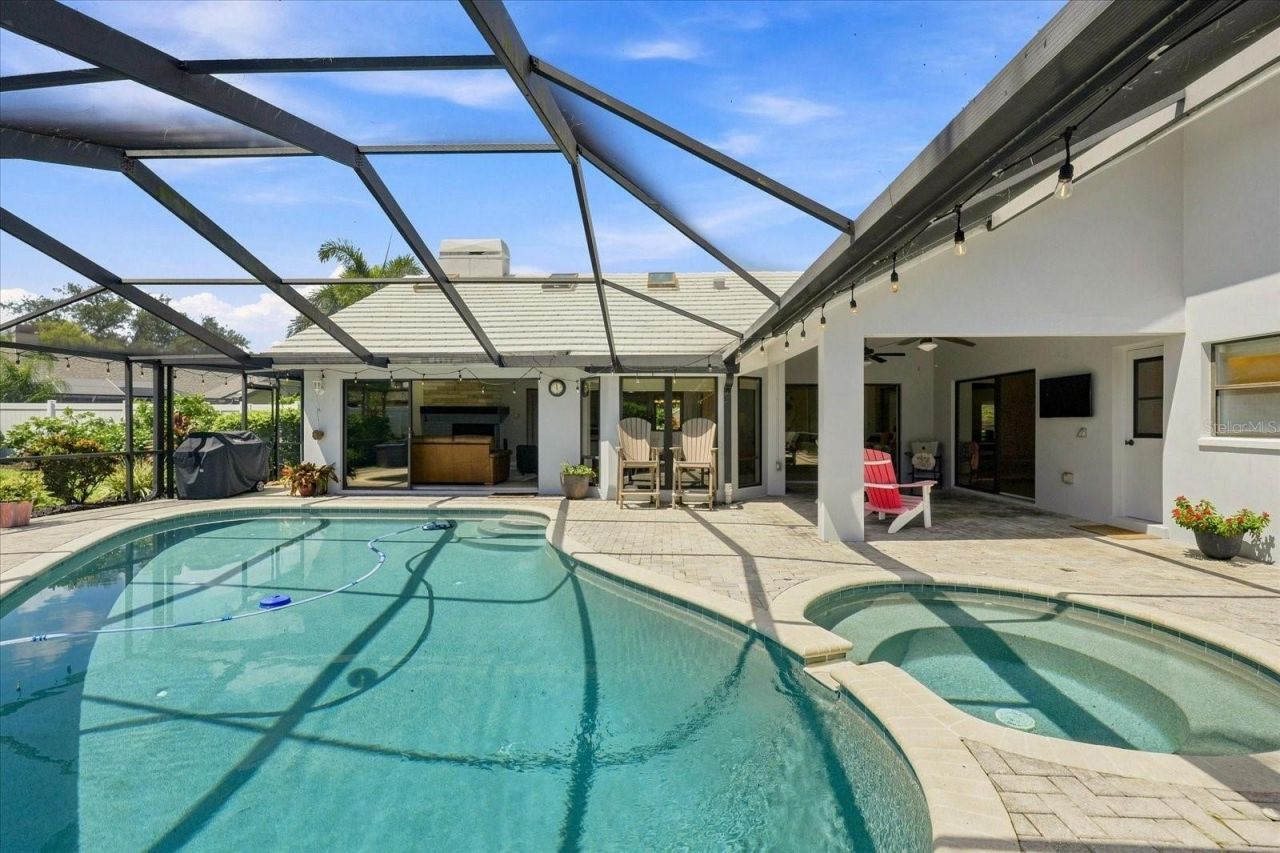 3441 Hinsdale Court, Clearwater, FL 33761 Photo