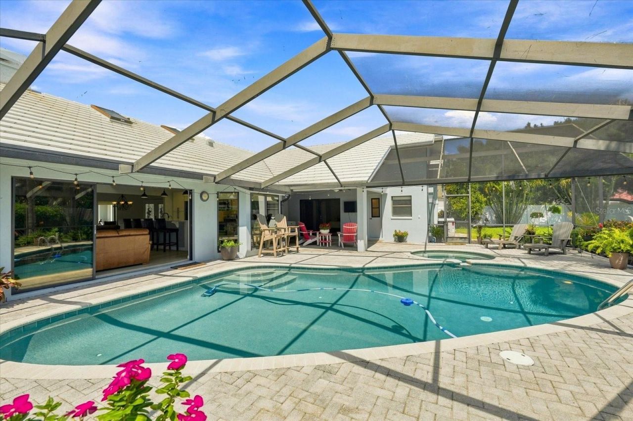 3441 Hinsdale Court, Clearwater, FL 33761 Photo