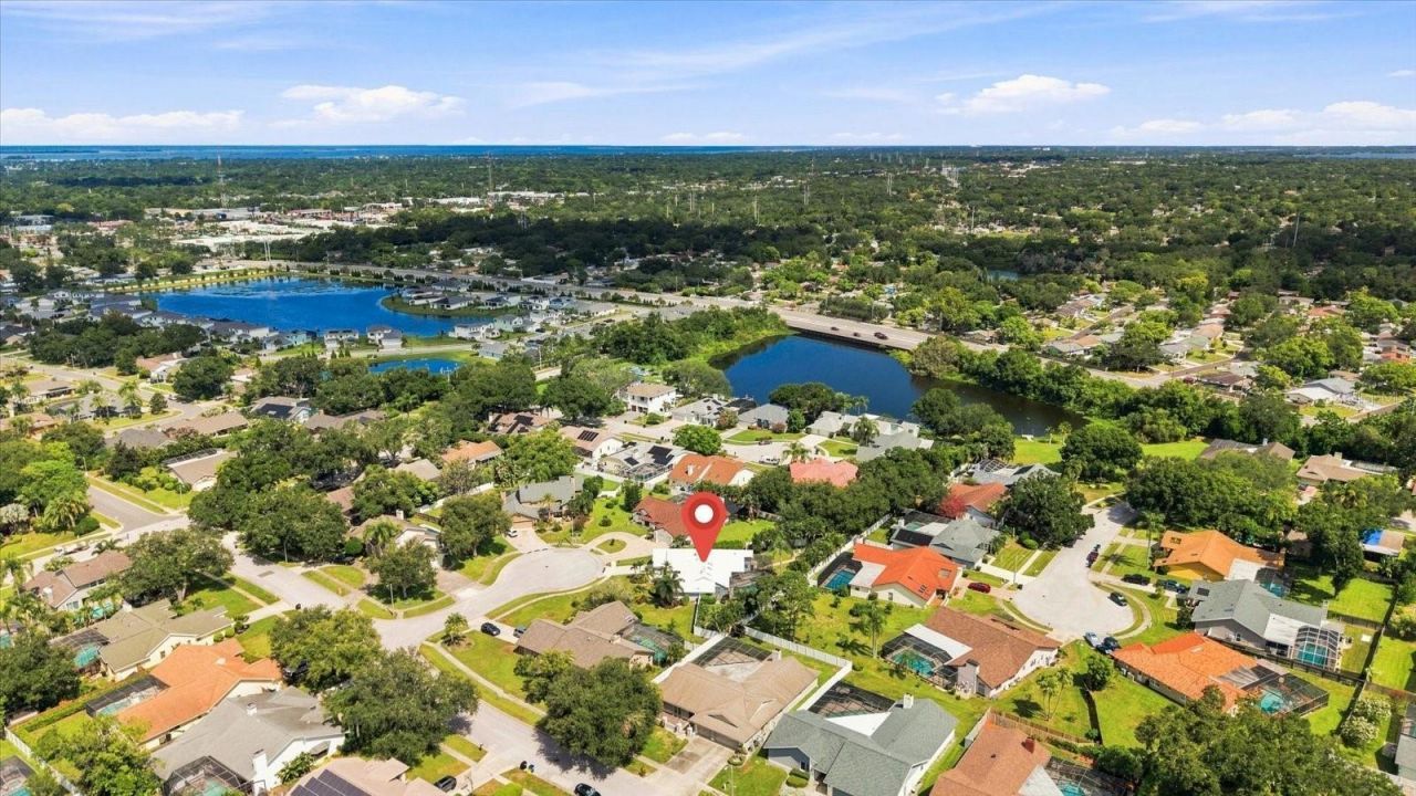 3441 Hinsdale Court, Clearwater, FL 33761 Photo