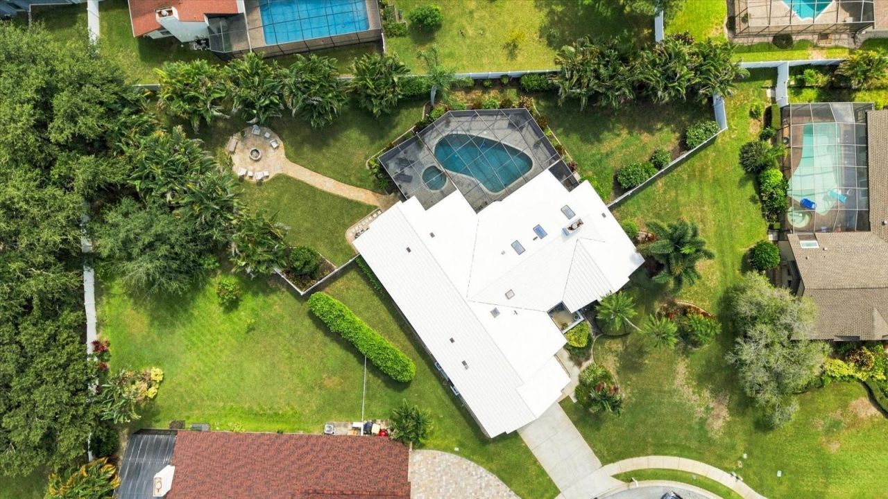 3441 Hinsdale Court, Clearwater, FL 33761 Photo