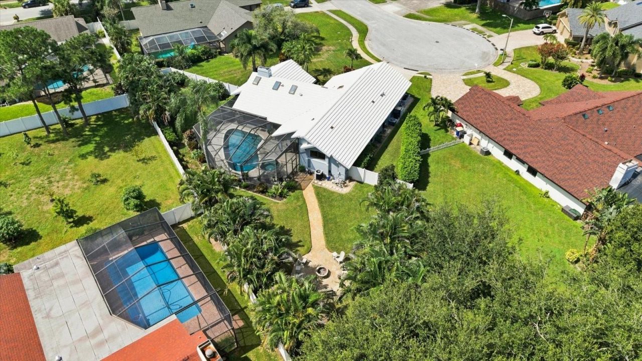 3441 Hinsdale Court, Clearwater, FL 33761 Photo