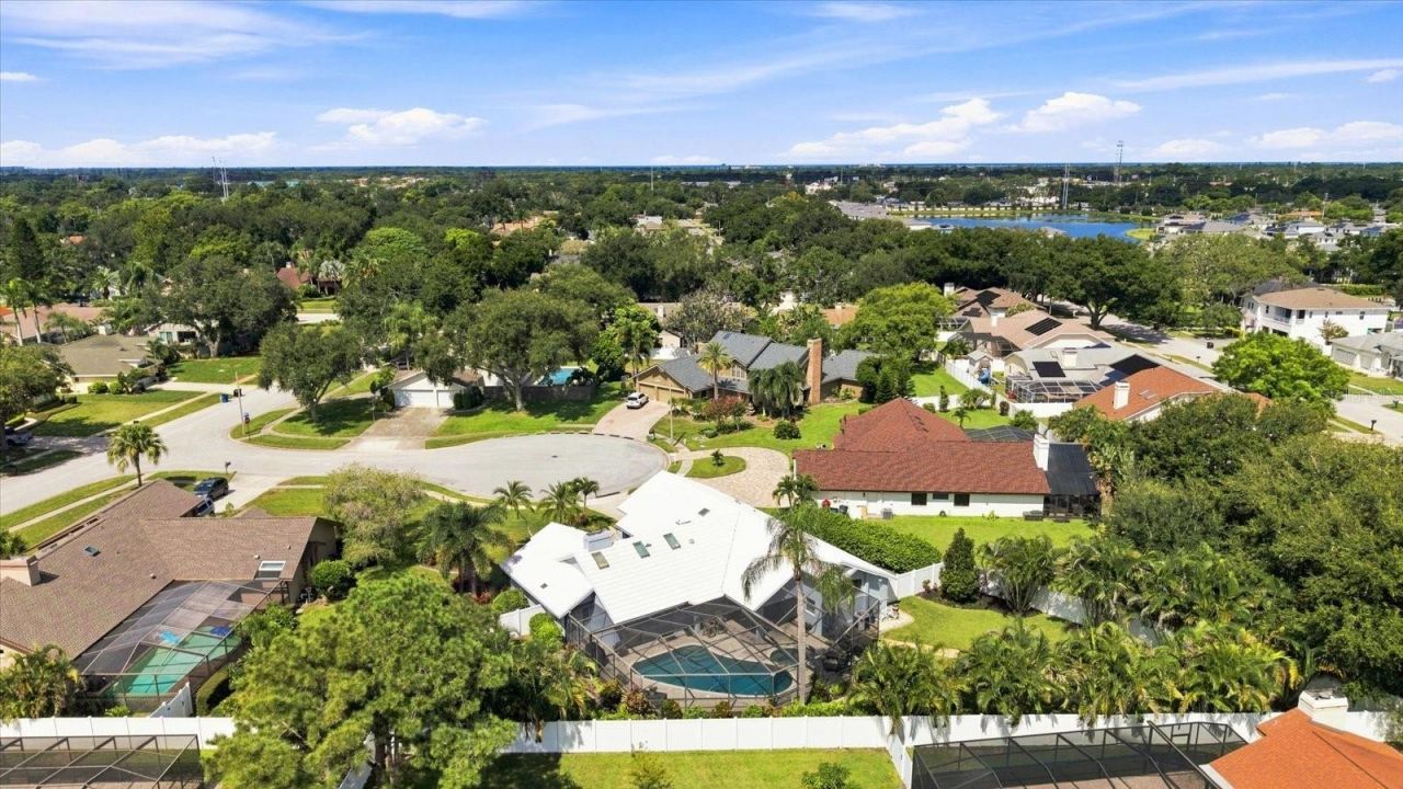 3441 Hinsdale Court, Clearwater, FL 33761 Photo
