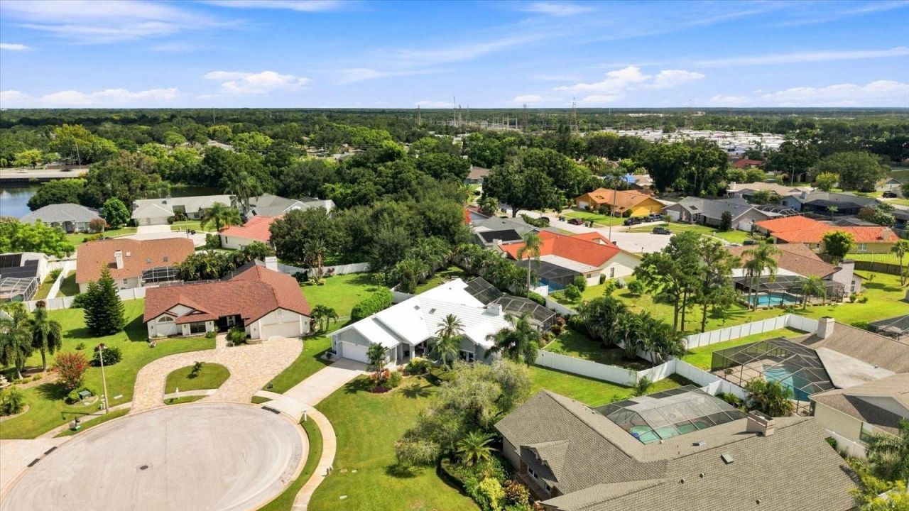 3441 Hinsdale Court, Clearwater, FL 33761 Photo